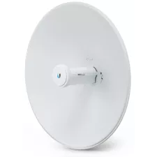 obrázek produktu Ubiquiti PowerBeam 5AC Gen2 - AP/client 5GHz, anténa 25dBi MIMO2x2, airMAX AC, 1x Gbit RJ45, PoE 24V