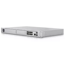 obrázek produktu Ubiquiti UniFi Dream Machine SE - Router, UniFi OS, IPS/IDS, 8x GbE, 1x 2.5GbE, 2x SFP+, 8x PoE+ (PoE budget 180W)