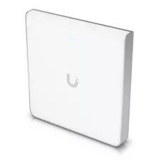 obrázek produktu Ubiquiti UniFi 6 Enterprise In-Wall - Wi-Fi 6E, 2.4/5/6GHz, 1x 2.5GbE, 4x GbE, PoE+/PoE++ (bez PoE injektoru)