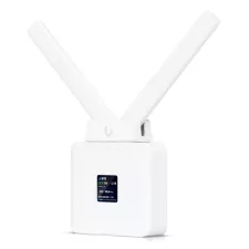 obrázek produktu Ubiquiti Mobile Router - LTE router, 2,4 GHz, GPS, PoE In, PoE Out, 802.3af/at