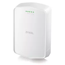 obrázek produktu Zyxel LTE7240-M403 Outdoor Router, IP56, CAT4, b1/3/5/7/8/20/38/40/41, WCDMA B1/5/8, GSM B3/8