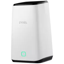 obrázek produktu Zyxel FWA510, 5G NR Indoor Router, Standalone/Nebula with 1 year Nebula Pro License, AX3600 WiFi, 2.5GB LAN