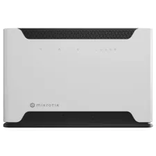 obrázek produktu MikroTik Chateau LTE6, 5x GLAN, 2.4+5GHz, 802.11a/b/g/n/ac, USB 2.0, LTE 6, L4, indoor