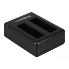 obrázek produktu PATONA nabíječka pro digitální kameru Dual GoPro Hero 4 USB