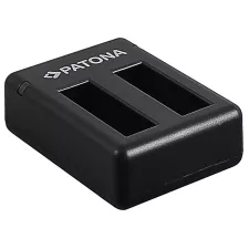 obrázek produktu PATONA nabíječka pro digitální kameru Dual Insta 360 USB