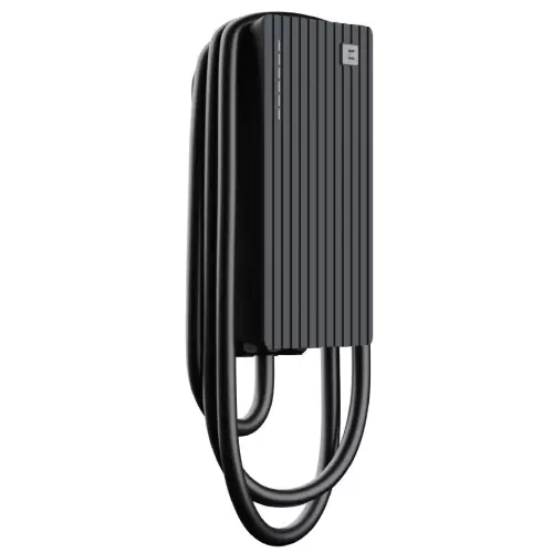 obrázek produktu Teltonika TeltoCharge EVC1110P1000   Nabíjecí stanice pro elektromobily, 11kW/ 3P/ Type2 (5m cable)