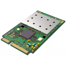 obrázek produktu MikroTik R11e-LR8 Mini-PCIe, LoRa 863-870 MHz, U.FL, 20 dBm