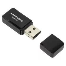 obrázek produktu Mercusys MW300UM - Bezdrátový mini USB adaptér