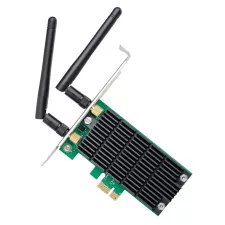 obrázek produktu TP-Link Archer T4E - Bezdrátový dvoupásmový PCI Express adaptér AC1200