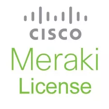 obrázek produktu Cisco Meraki MX65W Advanced Security License and Support, 3 Yea