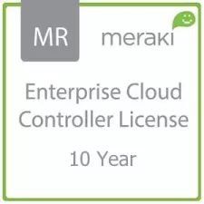 obrázek produktu Cisco Meraki MR Enterprise License, 10YR