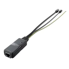 obrázek produktu MikroTik Ethernetová gigabitová přepěťová ochrana GESP + PoE-IN