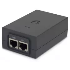 obrázek produktu Ubiquiti POE-48-24W-G - Gigabit PoE adapter 48V/0,5A (24W), včetně napájecího kabelu