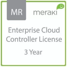 obrázek produktu Cisco Meraki MR Enterprise Cloud Controller License, 3 Year