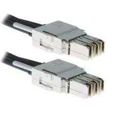 obrázek produktu Cisco XPS Cable - Elektrický kabel - 58 cm - pro Catalyst 3560X-24, 3560X-48, 3750X-12, 3750X-24, 3750X-48