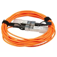 obrázek produktu MikroTik S+AO0005 1/10 Gigabit MiniGBIC modul, 5m (SFP/SFP+)