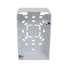 obrázek produktu Ubiquiti Nástěnný montážní box pro UniFi AP In Wall HD (UAP-IW-HD) - 1 kus