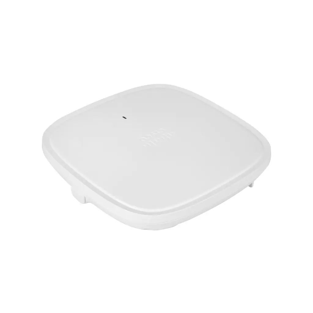 Obrázek produktu Catalyst 9115 Series Access Point, Internal antenna; Wi-Fi 6; 4x4:4 MIMO