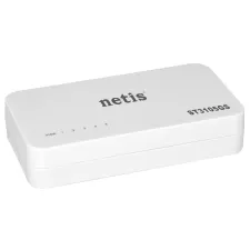 obrázek produktu STONET by Netis ST3105GS Switch 5x 10/100/1000Mbps