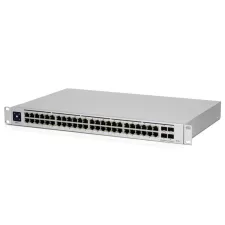 obrázek produktu Ubiquiti UniFi Switch Pro 48 - 48x GbE, 4x SFP+