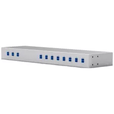 obrázek produktu Ubiquiti CWDM Mux Demux 8 - 8kanálový CWDM Mux/Demux, 1450 až 1590 nm, LC konektory