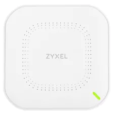 obrázek produktu Zyxel NWA90AX, Standalone / NebulaFlex Wireless Access Point, Single Pack include Power Adaptor, EU and UK, ROHS