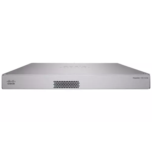 obrázek produktu Cisco Firepower 1120 ASA Appliance, 1U