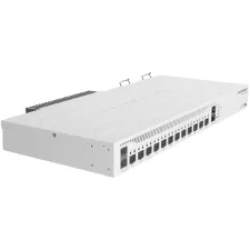 obrázek produktu MikroTik Cloud Core Router CCR2004, 12x SFP+, 1x Gbit LAN, 4 GB, 2x SFP28, Dual PSU, L6