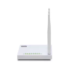 obrázek produktu STONET WF2409E wifi 300Mbps AP/router, 4xLAN, 1xWAN ,3x fixní antena 5dB