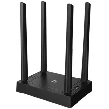 obrázek produktu STONET N5 WiFi Router, AC1200, 2x 5dBi fixní anténa, USB2.0 (NÁHRADA N4)