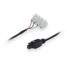 obrázek produktu Teltonika napájecí kabel s 4-pinovým šroubovacím zakončením