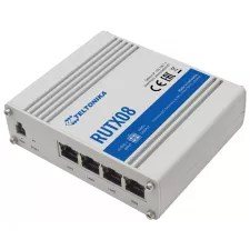 obrázek produktu Teltonika RUTX08 Průmyslový Ethernetový Router