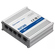 obrázek produktu Teltonika průmyslový router RUT300