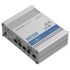 obrázek produktu Teltonika 5G Router RUTX50