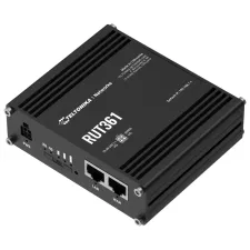 obrázek produktu Teltonika RUT361 průmyslový router, 4G, LTE- Cat 6, WiFi