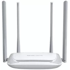 obrázek produktu Mercusys MW325R - Bezdrátový router se standardem N a rychlostí až 300 Mb/s