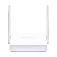 obrázek produktu Mercusys MW301R - Bezdrátový router se standardem N a rychlostí až 300 Mbit/s