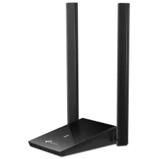 obrázek produktu TP-Link Archer T4U Plus AC1300 High Gain Dual Band Wi-Fi USB Adapter