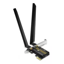 obrázek produktu TP-Link Archer TBE400E BE6500 Wifi7 PCI Express Adapter