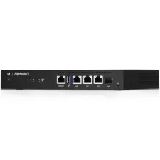 obrázek produktu Ubiquiti EdgeRouter 4 - 3x Gbit RJ45 port, 1x SFP port, 4-Core 1GHz CPU, 1GB DDR3 RAM