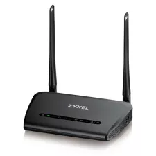 obrázek produktu Zyxel NBG6515 v2 Wireless AC750 Home Router, 4x gigabit RJ45, router/AP/repeater