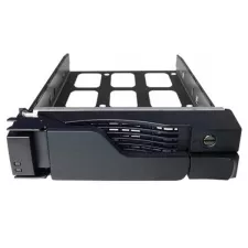 obrázek produktu Asustor rámeček AS-Traylock / Black HDD tray lock for 2,5 & 3,5-inch HDD