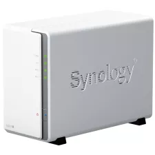 obrázek produktu Synology DS223j   2x SATA, 1GB RAM, 2x USB 3.0, 1x GbE