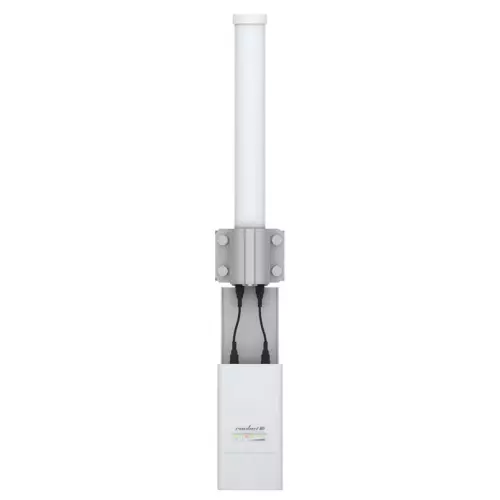 obrázek produktu Ubiquiti Všesměrová anténa 5GHz, zisk 10 dBi, úhel 360°, MIMO2x2, 2x RSMA
