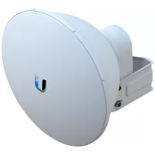 obrázek produktu Ubiquiti AirFiber Dish 23dBi pro jednotku AirFiber 5XHD, 5 GHz, slant 45°, 38cm parabola