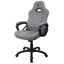 obrázek produktu AROZZI herní židle ENZO Woven Fabric/ šedá