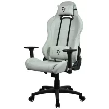 obrázek produktu AROZZI herní židle TORRETTA Soft Fabric v2/ látkový povrch/ perlově zelená