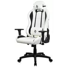 obrázek produktu AROZZI herní židle TORRETTA Soft PU/ polyuretanový povrch/ bílá