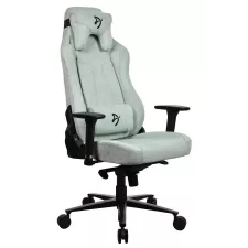 obrázek produktu AROZZI herní židle VERNAZZA Soft Fabric Pearl Green/ povrch Elastron/ perlově zelená