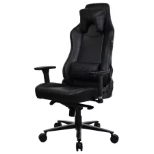 obrázek produktu AROZZI herní židle VERNAZZA SoftPU/ povrch polyuretan/ černá